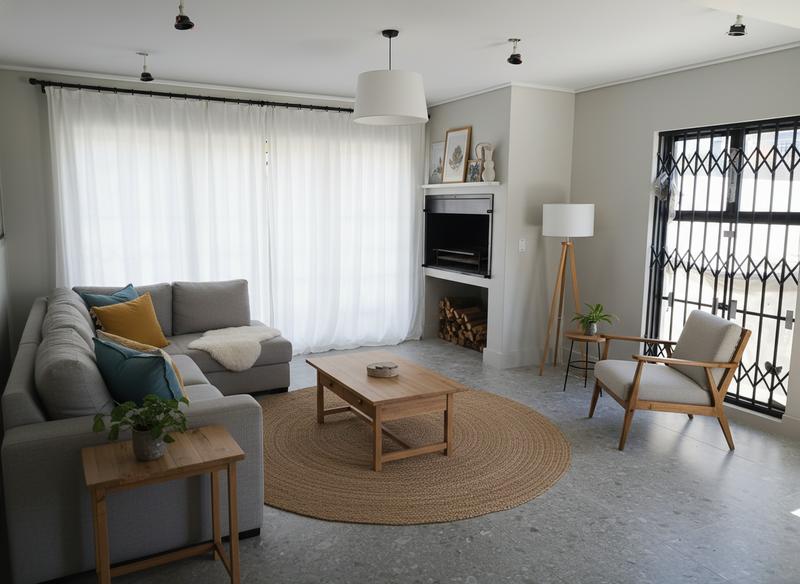 3 Bedroom Property for Sale in Goodwood Central Western Cape